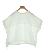 SENSE OF PLACE by URBAN RESEARCH（センスオブプレイスバイアーバンリサーチ）ブラウス 白 サイズ:ONE レディース/2200636423022