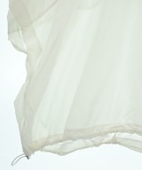 SENSE OF PLACE by URBAN RESEARCH（センスオブプレイスバイアーバンリサーチ）ブラウス 白 サイズ:ONE レディース/2200636423022