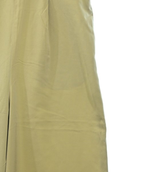 SENSE OF PLACE by URBAN RESEARCH（センスオブプレイスバイアーバンリサーチ）オールインワン/サロペット 緑 サイズ:L レディース/2200630372111