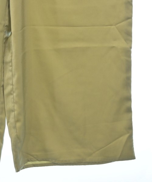 SENSE OF PLACE by URBAN RESEARCH（センスオブプレイスバイアーバンリサーチ）オールインワン/サロペット 緑 サイズ:L レディース/2200630372111