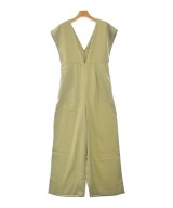 SENSE OF PLACE by URBAN RESEARCH（センスオブプレイスバイアーバンリサーチ）オールインワン/サロペット 緑 サイズ:L レディース/2200630372111