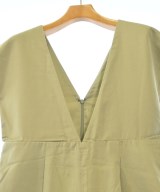 SENSE OF PLACE by URBAN RESEARCH（センスオブプレイスバイアーバンリサーチ）オールインワン/サロペット 緑 サイズ:L レディース/2200630372111