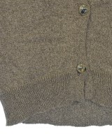 SENSE OF PLACE by URBAN RESEARCH（センスオブプレイスバイアーバンリサーチ）ベスト 茶 サイズ:ONE レディース/2200620676069