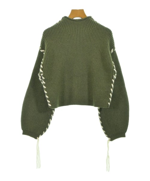 センスオブプレイスバイアーバンリサーチ(SENSE OF PLACE by URBAN RESEARCH)のSENSE OF PLACE by URBAN RESEARCH ニット・セーター