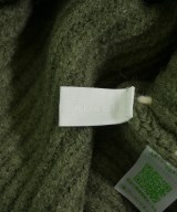 SENSE OF PLACE by URBAN RESEARCH（センスオブプレイスバイアーバンリサーチ）ニット・セーター 緑 サイズ:ONE レディース/2200631898016