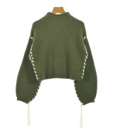 SENSE OF PLACE by URBAN RESEARCH ニット・セーター