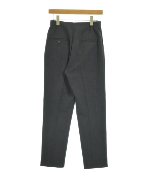 SENSE OF PLACE by URBAN RESEARCH（センスオブプレイスバイアーバンリサーチ）スラックス グレー サイズ:M レディース/2200637813112