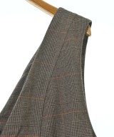 SENSE OF PLACE by URBAN RESEARCH（センスオブプレイスバイアーバンリサーチ）ワンピース 茶 サイズ:ONE レディース/2200633768089