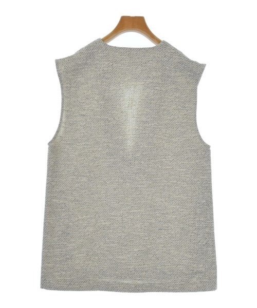 SENSE OF PLACE by URBAN RESEARCH（センスオブプレイスバイアーバンリサーチ）ベスト 白 サイズ:F レディース/2200634675027