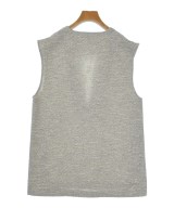 SENSE OF PLACE by URBAN RESEARCH（センスオブプレイスバイアーバンリサーチ）ベスト 白 サイズ:F レディース/2200634675027