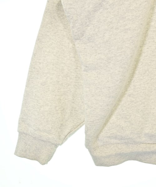 SENSE OF PLACE by URBAN RESEARCH（センスオブプレイスバイアーバンリサーチ）Tシャツ・カットソー グレー サイズ:L レディース/2200639399096