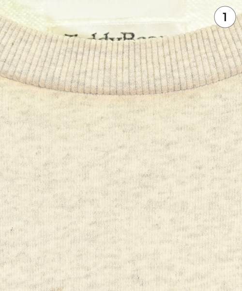 SENSE OF PLACE by URBAN RESEARCH（センスオブプレイスバイアーバンリサーチ）Tシャツ・カットソー グレー サイズ:L レディース/2200639399096