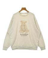 SENSE OF PLACE by URBAN RESEARCH（センスオブプレイスバイアーバンリサーチ）Tシャツ・カットソー グレー サイズ:L レディース/2200639399096