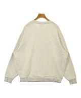 SENSE OF PLACE by URBAN RESEARCH（センスオブプレイスバイアーバンリサーチ）Tシャツ・カットソー グレー サイズ:L レディース/2200639399096