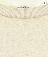 SENSE OF PLACE by URBAN RESEARCH（センスオブプレイスバイアーバンリサーチ）Tシャツ・カットソー グレー サイズ:L レディース/2200639399096