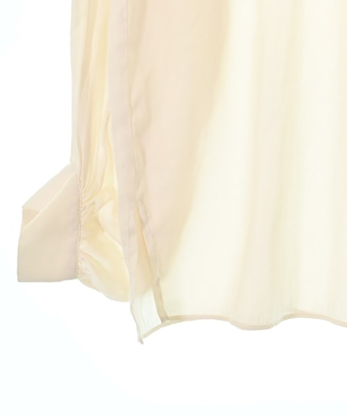 SENSE OF PLACE by URBAN RESEARCH（センスオブプレイスバイアーバンリサーチ）ブラウス ベージュ サイズ:F レディース/2200624314028