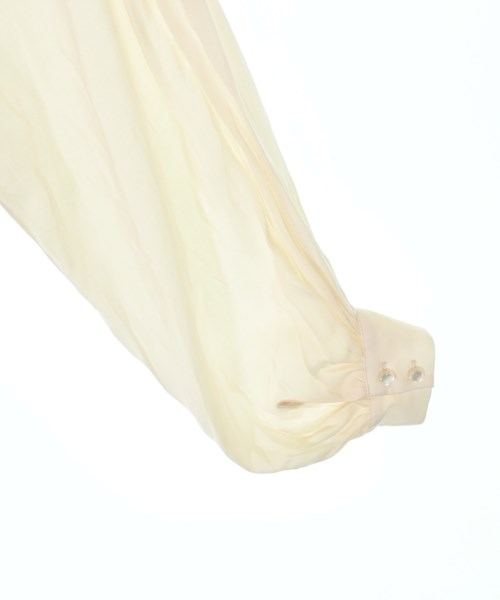 SENSE OF PLACE by URBAN RESEARCH（センスオブプレイスバイアーバンリサーチ）ブラウス ベージュ サイズ:F レディース/2200624314028