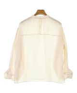 SENSE OF PLACE by URBAN RESEARCH（センスオブプレイスバイアーバンリサーチ）ブラウス ベージュ サイズ:F レディース/2200624314028