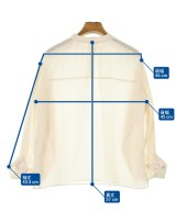 SENSE OF PLACE by URBAN RESEARCH（センスオブプレイスバイアーバンリサーチ）ブラウス ベージュ サイズ:F レディース/2200624314028