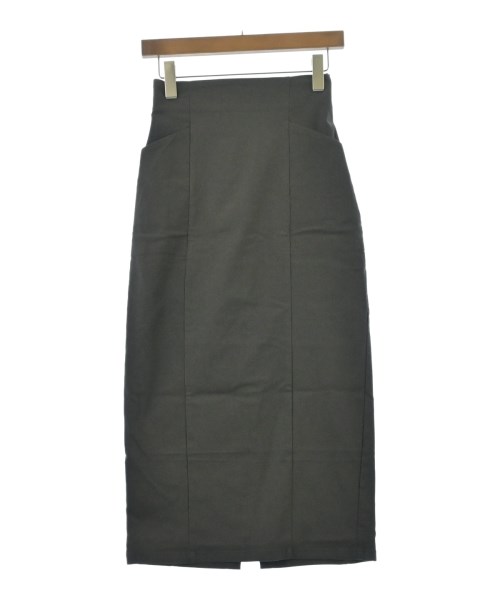 センスオブプレイスバイアーバンリサーチ(SENSE OF PLACE by URBAN RESEARCH)のSENSE OF PLACE by URBAN RESEARCH ロング・マキシ丈スカート