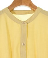 SENSE OF PLACE by URBAN RESEARCH（センスオブプレイスバイアーバンリサーチ）ワンピース 黄 サイズ:ONE レディース/2200635856142