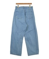 SENSE OF PLACE by URBAN RESEARCH（センスオブプレイスバイアーバンリサーチ）デニムパンツ 青 サイズ:L レディース/2200618017010