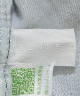SENSE OF PLACE by URBAN RESEARCH（センスオブプレイスバイアーバンリサーチ）デニムパンツ 青 サイズ:L レディース/2200618017010