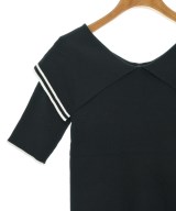 SENSE OF PLACE by URBAN RESEARCH（センスオブプレイスバイアーバンリサーチ）ニット・セーター 黒 サイズ:F レディース/2200625382149