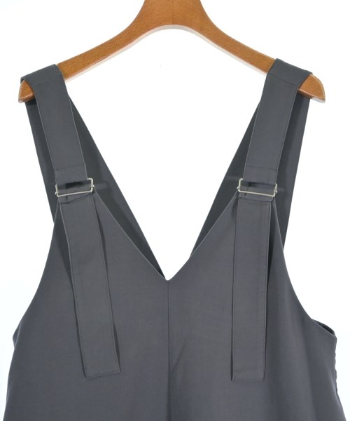 SENSE OF PLACE by URBAN RESEARCH（センスオブプレイスバイアーバンリサーチ）ワンピース グレー サイズ:F レディース/2200627265044