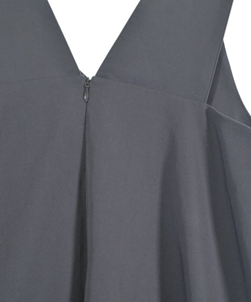 SENSE OF PLACE by URBAN RESEARCH（センスオブプレイスバイアーバンリサーチ）ワンピース グレー サイズ:F レディース/2200627265044