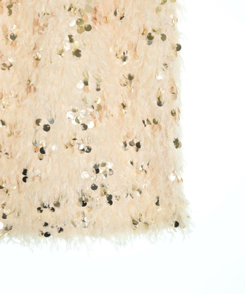 SENSE OF PLACE by URBAN RESEARCH（センスオブプレイスバイアーバンリサーチ）ひざ丈スカート 白 サイズ:ONE レディース/2200641791048