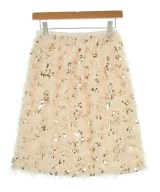 SENSE OF PLACE by URBAN RESEARCH（センスオブプレイスバイアーバンリサーチ）ひざ丈スカート 白 サイズ:ONE レディース/2200641791048