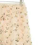 SENSE OF PLACE by URBAN RESEARCH（センスオブプレイスバイアーバンリサーチ）ひざ丈スカート 白 サイズ:ONE レディース/2200641791048