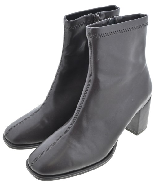 SENSE OF PLACE by URBAN RESEARCH(センスオブプレイスバイアーバンリサーチ)ブーツ 茶 サイズ:L(24cm位)/2200628746085