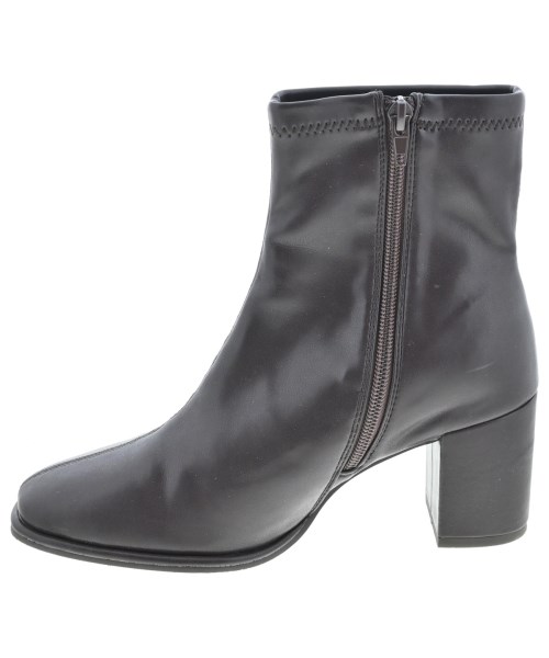 SENSE OF PLACE by URBAN RESEARCH（センスオブプレイスバイアーバンリサーチ）ブーツ 茶 サイズ:L(24cm位) レディース/2200628746085