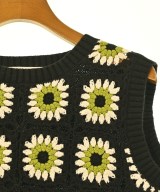 SENSE OF PLACE by URBAN RESEARCH（センスオブプレイスバイアーバンリサーチ）ベスト 黒 サイズ:ONE レディース/2200629859067