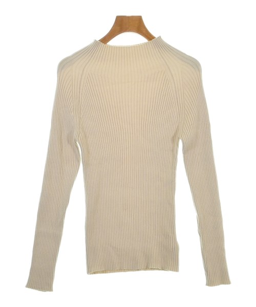 SENSE OF PLACE by URBAN RESEARCH(センスオブプレイスバイアーバンリサーチ)ニット・セーター ベージュ サイズ:-(XS位)/2200638174052