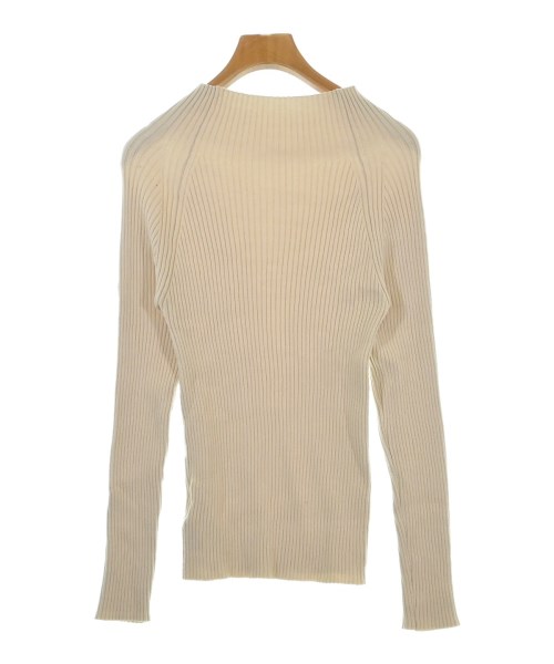 SENSE OF PLACE by URBAN RESEARCH（センスオブプレイスバイアーバンリサーチ）ニット・セーター ベージュ サイズ:-(XS位) レディース/2200638174052