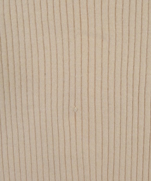 SENSE OF PLACE by URBAN RESEARCH（センスオブプレイスバイアーバンリサーチ）ニット・セーター ベージュ サイズ:-(XS位) レディース/2200638174052