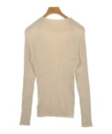 SENSE OF PLACE by URBAN RESEARCH（センスオブプレイスバイアーバンリサーチ）ニット・セーター ベージュ サイズ:-(XS位) レディース/2200638174052