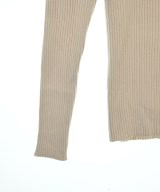 SENSE OF PLACE by URBAN RESEARCH（センスオブプレイスバイアーバンリサーチ）ニット・セーター ベージュ サイズ:-(XS位) レディース/2200638174052