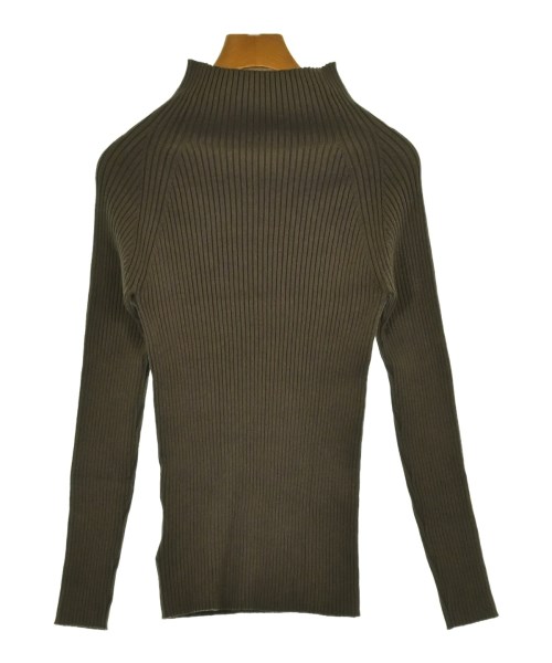 SENSE OF PLACE by URBAN RESEARCH（センスオブプレイスバイアーバンリサーチ）ニット・セーター グレー サイズ:ONE レディース/2200629000063