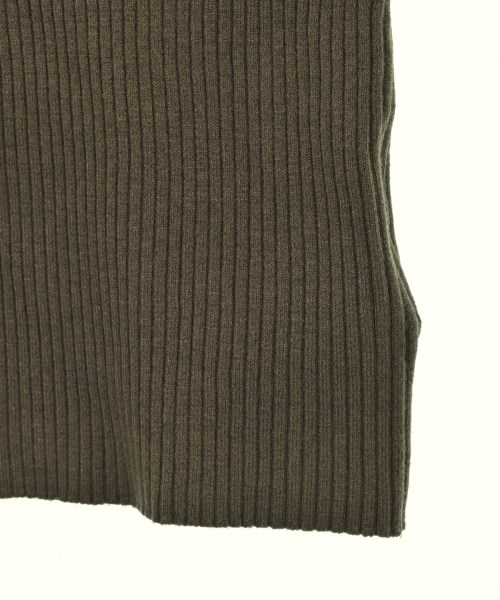 SENSE OF PLACE by URBAN RESEARCH（センスオブプレイスバイアーバンリサーチ）ニット・セーター グレー サイズ:ONE レディース/2200629000063