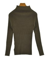 SENSE OF PLACE by URBAN RESEARCH（センスオブプレイスバイアーバンリサーチ）ニット・セーター グレー サイズ:ONE レディース/2200629000063