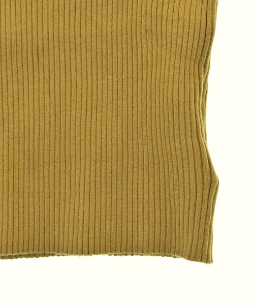 SENSE OF PLACE by URBAN RESEARCH（センスオブプレイスバイアーバンリサーチ）ニット・セーター ベージュ サイズ:ONE レディース/2200629000070