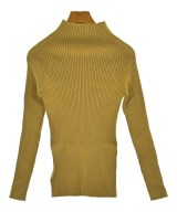 SENSE OF PLACE by URBAN RESEARCH（センスオブプレイスバイアーバンリサーチ）ニット・セーター ベージュ サイズ:ONE レディース/2200629000070