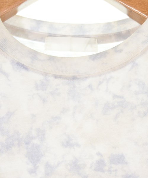 SENSE OF PLACE by URBAN RESEARCH（センスオブプレイスバイアーバンリサーチ）Tシャツ・カットソー グレー サイズ:ONE レディース/2200638461022