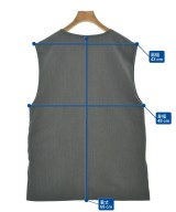 SENSE OF PLACE by URBAN RESEARCH（センスオブプレイスバイアーバンリサーチ）その他 グレー サイズ:ONE レディース/2200632326020