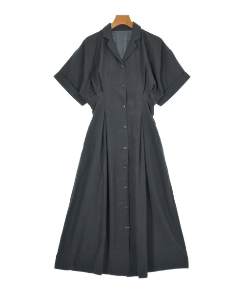 SENSE OF PLACE by URBAN RESEARCH(センスオブプレイスバイアーバンリサーチ)ワンピース グレー サイズ:F/2200634261022