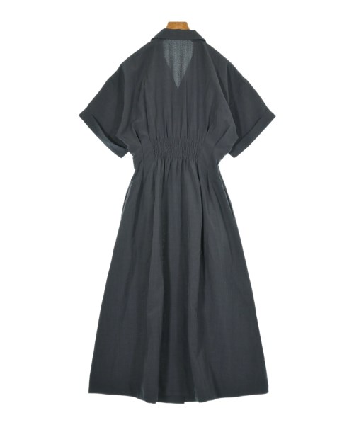 SENSE OF PLACE by URBAN RESEARCH（センスオブプレイスバイアーバンリサーチ）ワンピース グレー サイズ:F レディース/2200634261022